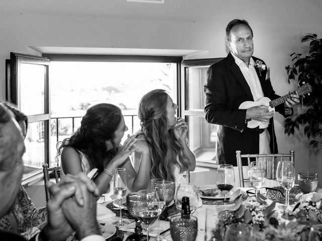 La boda de Issy y Bea en Mijares, Cantabria 67