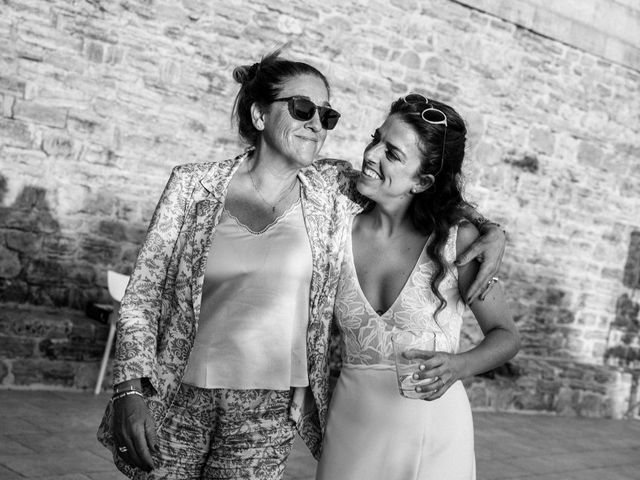 La boda de Issy y Bea en Mijares, Cantabria 75
