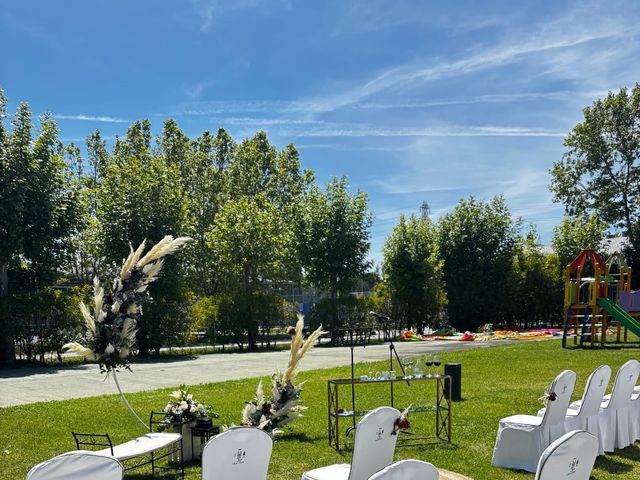 La boda de Daniel y Marta en Valladolid, Valladolid 3