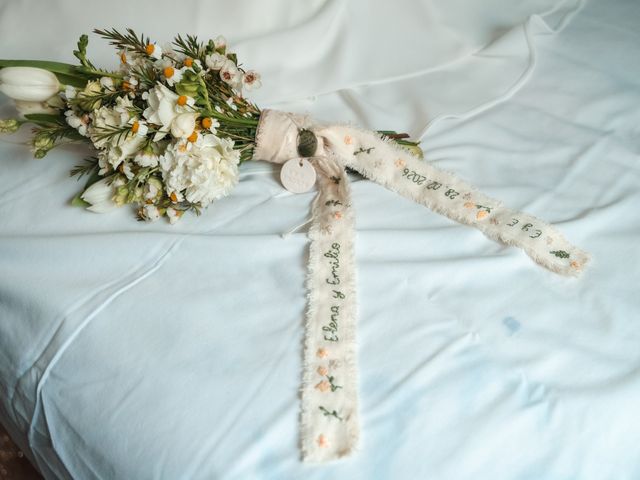 La boda de Emilio y Elena en Xàbia/jávea, Alicante 14