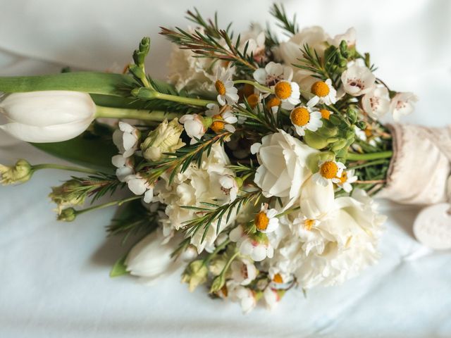 La boda de Emilio y Elena en Xàbia/jávea, Alicante 16