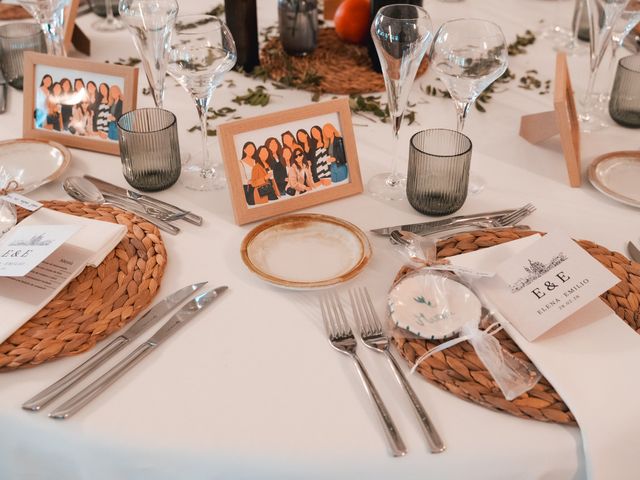 La boda de Emilio y Elena en Xàbia/jávea, Alicante 22