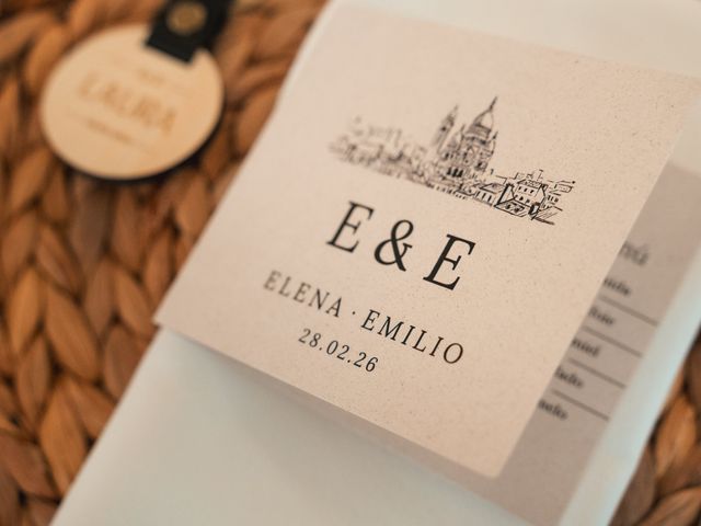 La boda de Emilio y Elena en Xàbia/jávea, Alicante 23