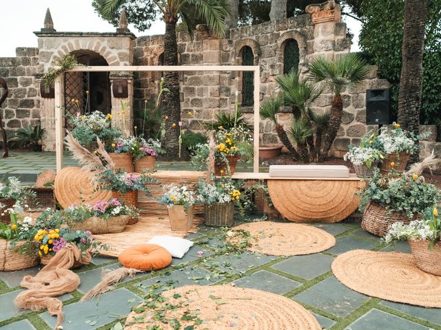 La boda de Emilio y Elena en Xàbia/jávea, Alicante 26