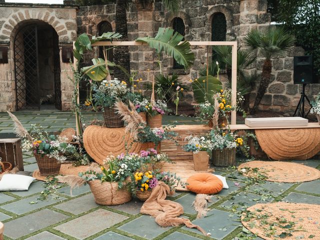 La boda de Emilio y Elena en Xàbia/jávea, Alicante 29