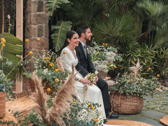 La boda de Emilio y Elena en Xàbia/jávea, Alicante 37