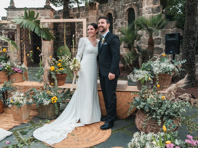 La boda de Emilio y Elena en Xàbia/jávea, Alicante 41