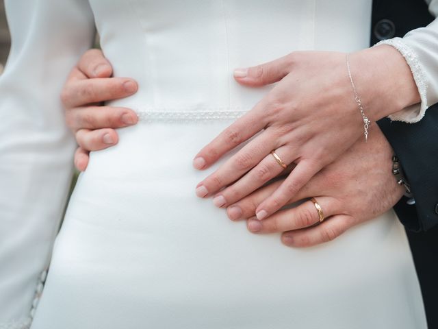 La boda de Emilio y Elena en Xàbia/jávea, Alicante 45