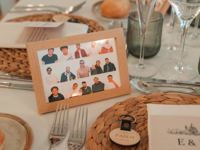 La boda de Emilio y Elena en Xàbia/jávea, Alicante 51