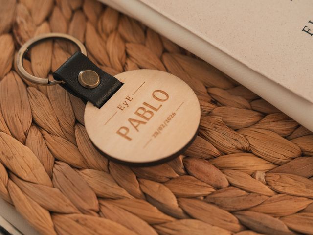 La boda de Emilio y Elena en Xàbia/jávea, Alicante 52