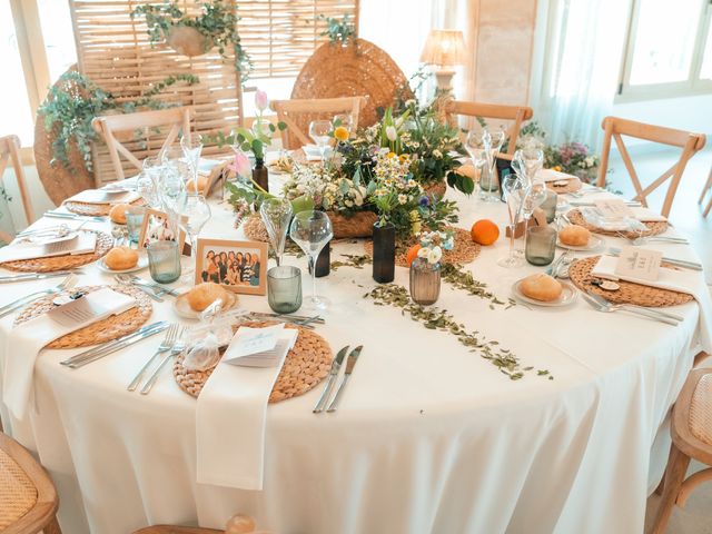 La boda de Emilio y Elena en Xàbia/jávea, Alicante 53