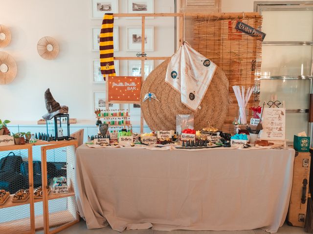 La boda de Emilio y Elena en Xàbia/jávea, Alicante 55