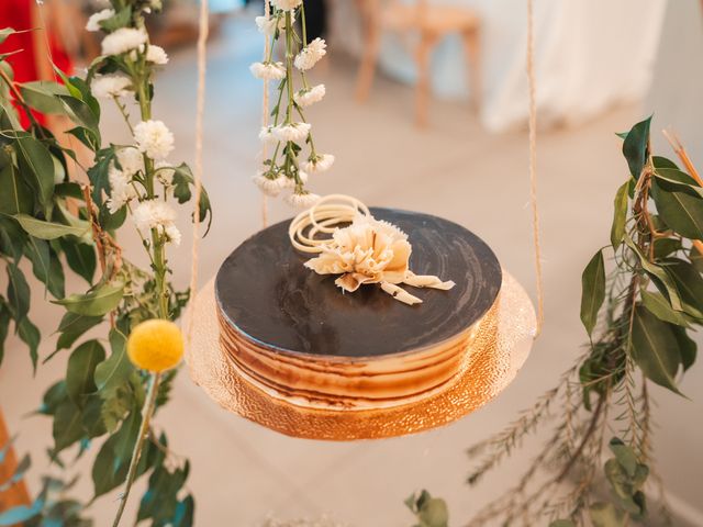 La boda de Emilio y Elena en Xàbia/jávea, Alicante 57