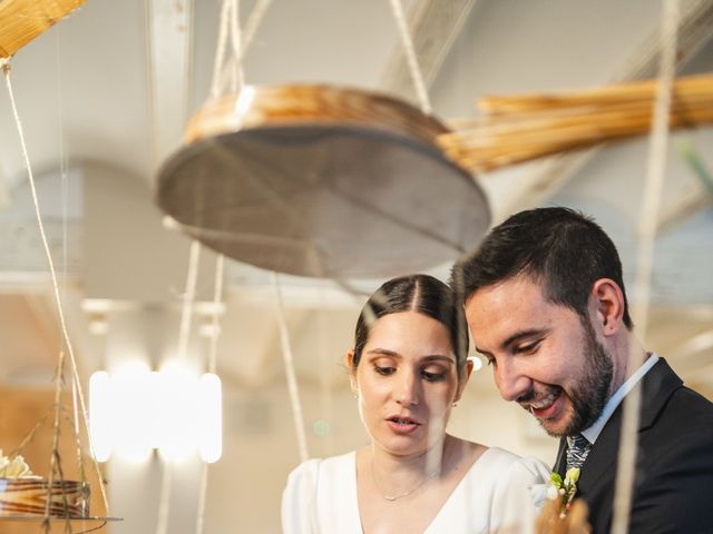 La boda de Emilio y Elena en Xàbia/jávea, Alicante 59