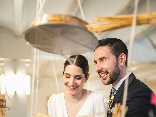 La boda de Emilio y Elena en Xàbia/jávea, Alicante 60