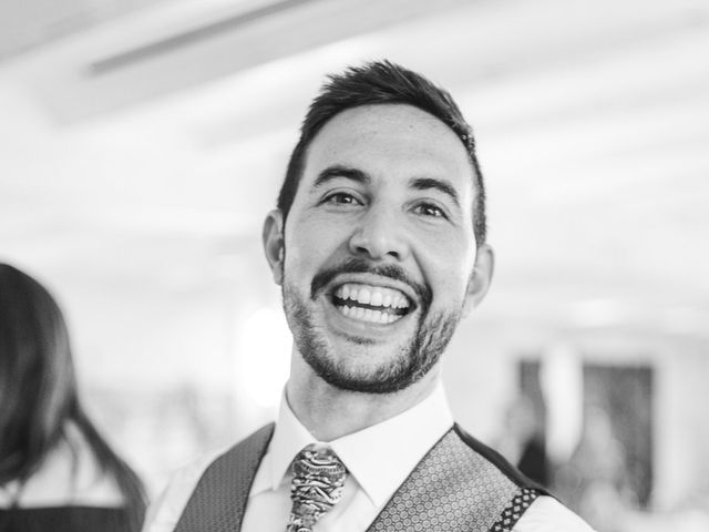 La boda de Emilio y Elena en Xàbia/jávea, Alicante 61