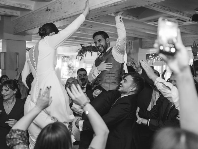 La boda de Emilio y Elena en Xàbia/jávea, Alicante 62