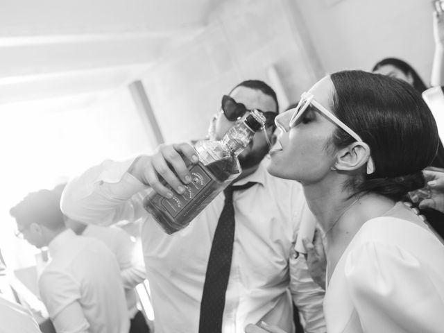 La boda de Emilio y Elena en Xàbia/jávea, Alicante 67