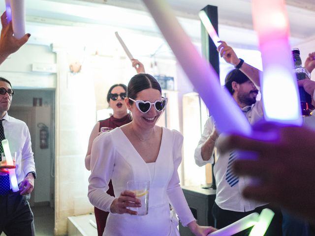 La boda de Emilio y Elena en Xàbia/jávea, Alicante 68