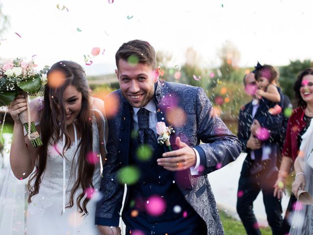 La boda de Josep y Pilar en Masquefa, Barcelona 5