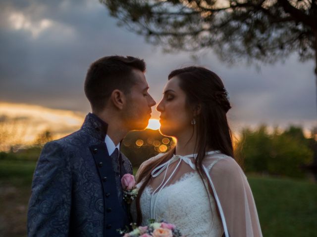 La boda de Josep y Pilar en Masquefa, Barcelona 16