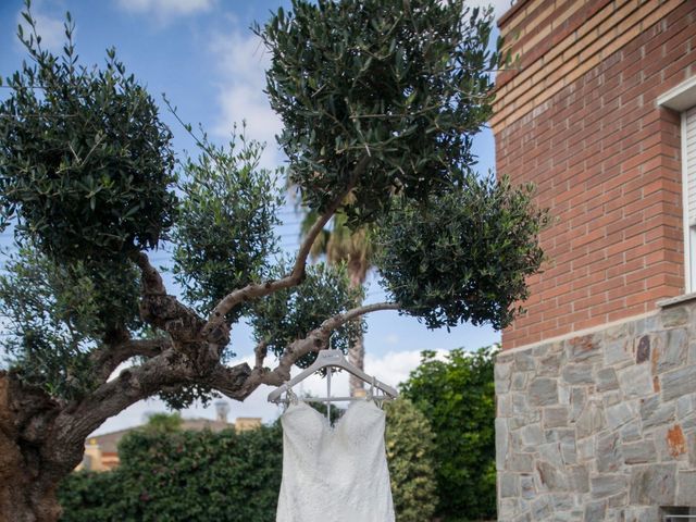 La boda de Josep y Pilar en Masquefa, Barcelona 20