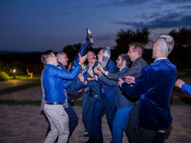 La boda de Josep y Pilar en Masquefa, Barcelona 38