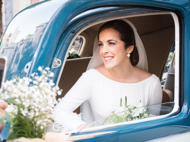 La boda de Luis y Ana en Alcala De Guadaira, Sevilla 11