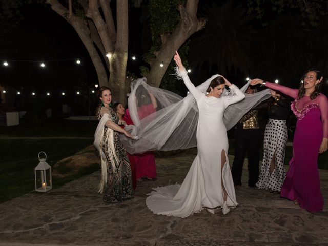 La boda de Luis y Ana en Alcala De Guadaira, Sevilla 26