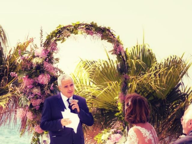 La boda de Jose Miguel y Anita en Benalmadena Costa, Málaga 4