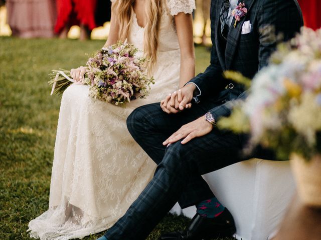 La boda de Susana y Ben en Vigo, Pontevedra 38