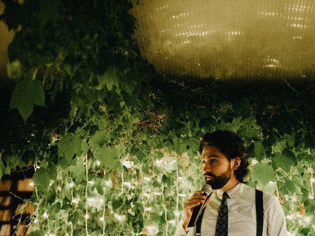 La boda de Susana y Ben en Vigo, Pontevedra 78