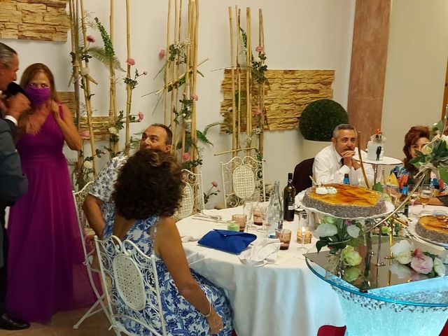 La boda de Amadeo y Amparo en Riba-roja De Túria, Valencia 2