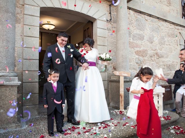 La boda de Diego y Elena en Caldas De Reis (Casco Urbano), Pontevedra 44