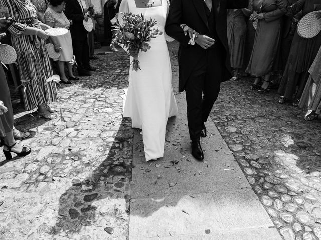 La boda de Antonio y Marta en Santa Eularia Des Riu, Islas Baleares 30