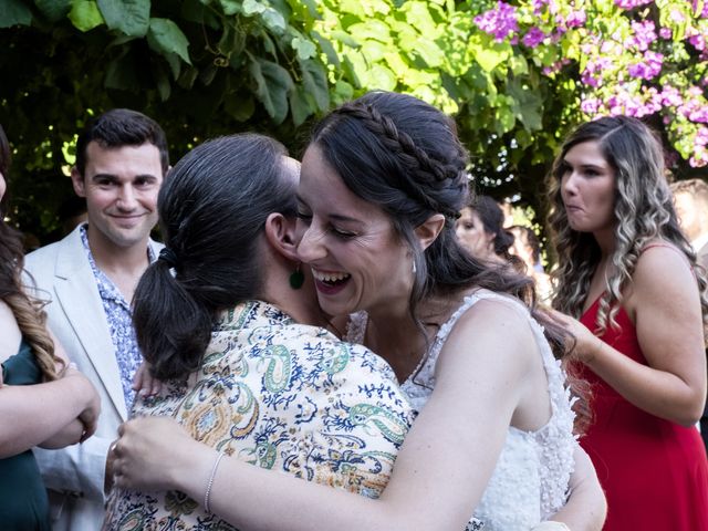 La boda de Martín y Raquel en Laracha (Laracha), A Coruña 15
