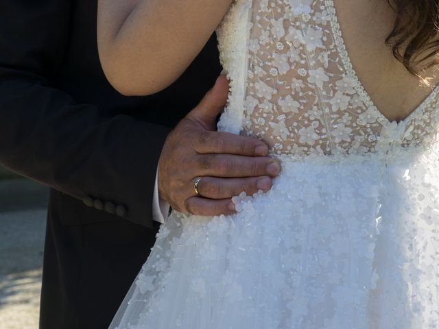 La boda de Martín y Raquel en Laracha (Laracha), A Coruña 18