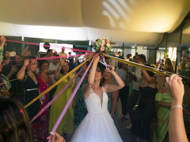 La boda de Martín y Raquel en Laracha (Laracha), A Coruña 20