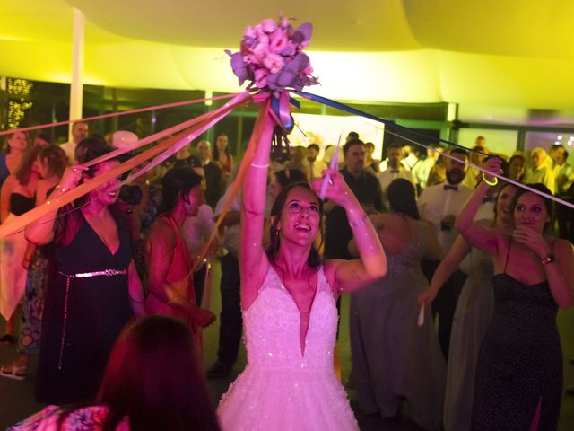 La boda de Martín y Raquel en Laracha (Laracha), A Coruña 21