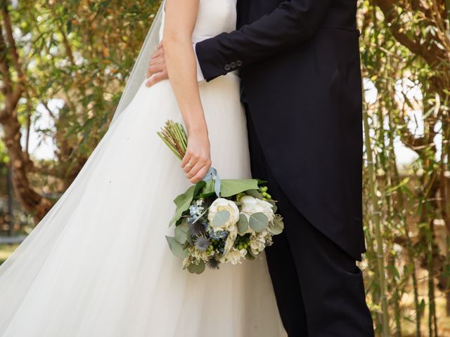 La boda de José y Laura en Inca, Islas Baleares 19