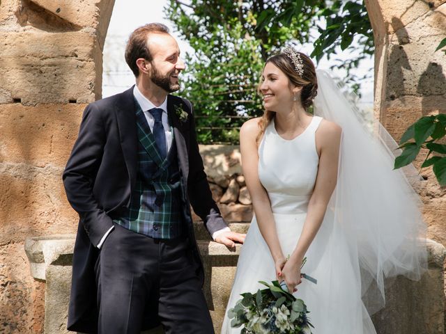 La boda de José y Laura en Inca, Islas Baleares 20