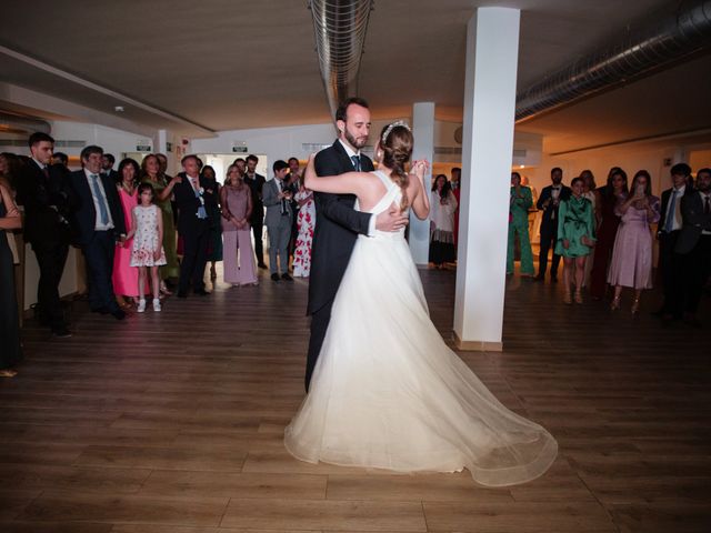 La boda de José y Laura en Inca, Islas Baleares 31