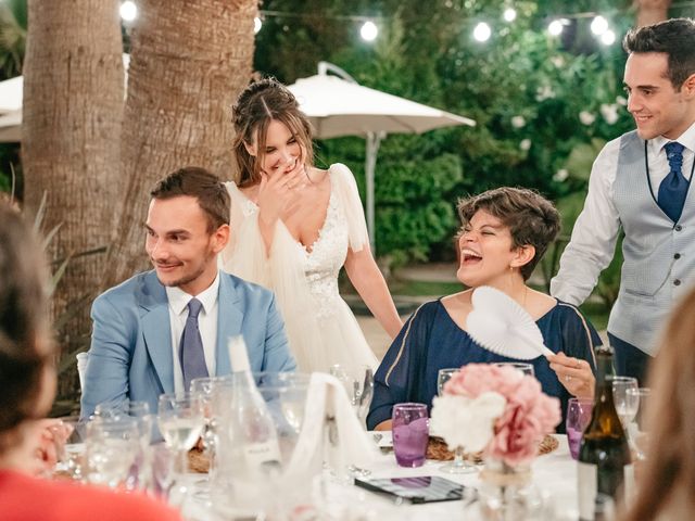 La boda de Ernesto y Irene en Sueca, Valencia 85