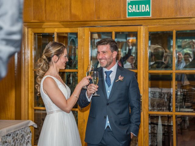 La boda de Fernando y Cruz en Guadarrama, Madrid 15