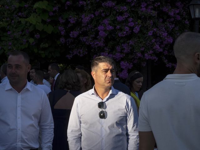 La boda de Martín y Raquel en Laracha (Laracha), A Coruña 23