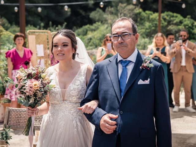 La boda de Rubén y Bárbara en Cala Ratjada, Islas Baleares 15