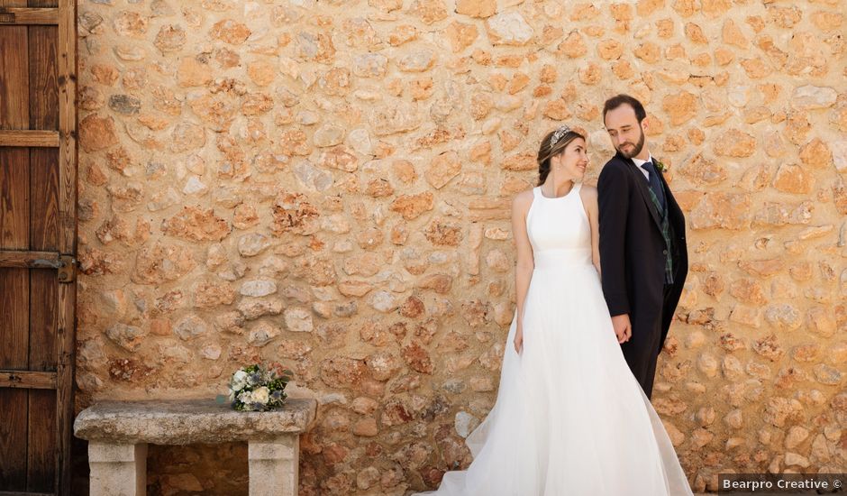 La boda de José y Laura en Inca, Islas Baleares