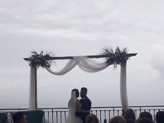 La boda de Yeimi  y Joaquín 3