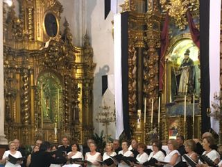 La boda de Leticia y Martín 3