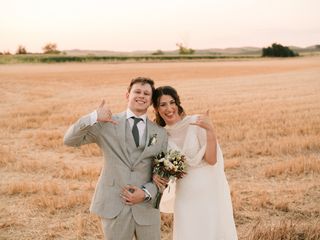 La boda de Paula y Eduardo 3